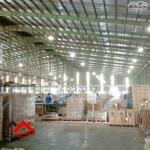 Cho thuê xưởng 110.000m² KCN Mỹ Phước Bình Dương, 7.500kVA, giá cực tốt. Liên hệ: Chothuexuongmiennam.com - 0366632092