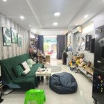Nhà Bán Hậu Giang Phường 5 Quận 6 . 5 Lầu Mới . Dtsd 160M2 Tặng Nội Thất Cc Ngay Trung Tâm Chợ Lớn