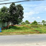 Em Bán Nhanh Lô Đấtmặt Tiềnchợ Giồng Cát 173M2 Gần Full Thổ Cư, Sổ Riêng ,Tân Phú Trung Cu Chi