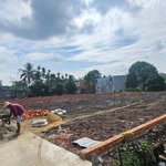 Đất Rẻ: 2Tỷ280_200M2 Ngang 5.5M Hẻm Xe Ô Tô Cạnh Quốc Lộ 13 Đường Thạnh Quý, P.an Thạnh, Thuận An