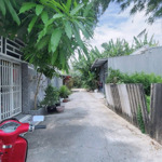 Bán Đất Tại Thị Trấn Cần Giuộc, 950 Triệu, 112 M2 Giá Tốt Nhất Khu Vực Gần Cty, Chợ, Trường Học Shr
