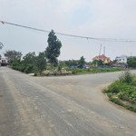 Bán Lô Đất Mặt Vườn Hoa Đường Nhựa 8M Tại Cát Vũ, Tràng Cát 77.8M2 Giá 32 Triệu/M2
