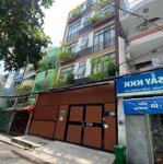 Bán Nhà Hẻm 69 Đường Nguyễn Gia Trí Quận Bình Thạnh.DT: 9x20m.Giá 31,5 tỷ