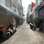 Bán Nr 4 Tầng, 5 Phòng Ngủ Hẻm Xe Hơi, Đường Gia Phú, Quận 6, Giá Bán 4,9 Tỷ