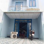 Nhà Trệt Lầu 3 Phòng Ngủ Cách Chợ Chánh Mỹ 200M Đường Nhựa 5M Thông Ra Nguyễn Văn Lộng
