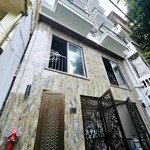 Chính Chủ Bán Toà Căn Hộ Doanh Thu 88 Triệu/Tháng Phố Minh Khai, Hai Bà Trưng Chỉ 17.7 Tỷ - Đủ Pccc