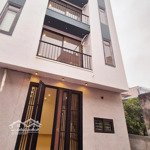 Chất Lượng 5 Sao Đẹp Như Hotel - 5 Tầng -Mặt Tiền4,8M - 5,5 Tỷ Phố Xuân Đỗ