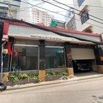 Bán Nhà Hẻm 69 Đường Nguyễn Gia Trí Quận Bình Thạnh.dt: 9X20M. Giá Bán 31,5 Tỷ