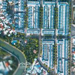Nhà Thô 1 Trệt 3 Lầu 355.7M2 Ngay Trục Đường Chính Khu Dân Cư Văn Hoa Villas - Thành Phố Biên Hòa