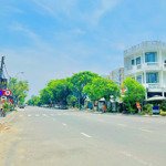Siêu rẻ lô góc 2 mặt tiền sơn trà đà nẵng thích hợp kd đường 10m5 trần nhân tông 100m2 chỉ 7 tỷ x