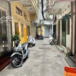 Bán nhà đẹp - tôn đức thắng - đống đa - sát phố - 2 thoáng - phân lô - ở sướng