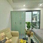 Cho Thuê Cc Mini 1 Phòng Ngủ 1 Vệ Sinh 30M2, 5,8 Triệu Tại Lê Lai, P 3, Gò Vấp, Hcm Đẹp, Nhiều Tiện Ích