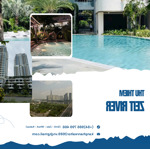 Chủ Gửi Cho Thuê Gấp Căn 3 Phòng Ngủcó Tận 2 Hướng View Duy Nhất Tại Zeit River. Lh Ngay Em: 0986 799 466
