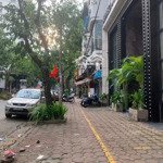Bán Nhà Độc Quyền Đẹp Nhất Mặt Phố Hàn Thuyên - Hai Bà Trưng - Kd Đẳng Cấp.diện Tích78M2 X 7T.mặt Tiền12M