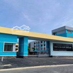 Đất Ngay Trường Cấp 2 Lai Uyên, Kcn Bàu Bàng 1,5 Tỷ/150M2