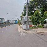 Bán Đất Dương Quảng Hàm F6 Tặng Nhà Cấp4 Sổ Đẹp Như Tờ A4Diện Tích: 5M X 12M Scn: 60M2 Xây Full Đất