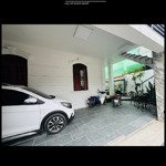 Bán biệt thự nam hồng- ô tô ngủ trong nhà- nhà 3 mặt thoáng dt125m2 giá chào 10,7 tỷ