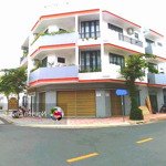 Bán nhà căn góc đường 14a kđt lê hồng phong 2 có dòng tiền 35tr/tháng