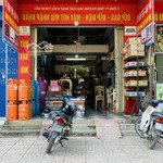 Bán nhà 4t mặt đường xương giang (79,4m2), gần vincom bắc giang, giá tốt 12 tỷ, vị trí kinh doanh
