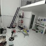 Phòng trọ mới xây đủ các tiện nghi giá 3tr7 ( đã có máy lạnh mới) rộng ở 3-4 người thoải mái.