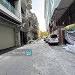Cần Bán 103,4M2 Căn Góc Hai Mặt Thoáng, Nhà 6 Tầng Ngay Chợ Việt Hưng. Phù Hợp Làm Văn Phòng
