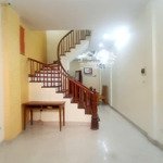 Nhà Đẹp, Thoáng Mát, Ở Sướng. Chỗ Thuê Nhà Riêng Phố Vĩnh Hồ. Gần Ô Tô.