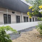 Quận 2 Phường Cát Lái, Phòng Trọ 30M 2, 4,5 Triệu/Tháng, Khu Văn Minh, Ko Chung Chủ
