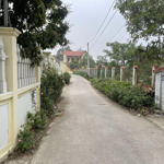 Chinh Chu Có Lô Đất Thổ Cư 380 M2, Mặt Tiền 13.65M, Có Thể Chia Được 3 Lô, Gần Khu Công Nghiệp