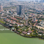 Cho Thuê Biệt Thự 2 Mặt Tiền Euro Village 1 Đường Bằng Lăng 2. Liên Hệ: 0934773999