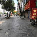 Mặt Đường Nguyễn Trãi - 121M2 - 8 Tầng Thang Máy - Cách Ngã Từ Sở 150M - Mặt Sau Ngõ Ô Tô