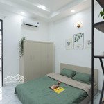 Căn Hộ Studio Full Nội Thất Gần Sân Bay Tân Sơn Nhất