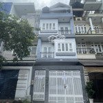 Cho Thuê Nhà Full Nội Thất Hầm Trệt 3 Lầu Đường 31E Phường An Phú