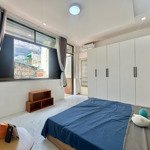 Cho thuê chung cư mini - 2pn 1wc diện tích 70m2 - full nt mới 100% - ngay trung tâm phú nhuận