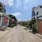 đất đẹp 96m2(4m24m)xô viết nghệ tĩnh, p19, bình thạnh sát quận 1 - hẻm 6m chỉ 11.11tl