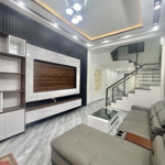 Bán Nhà Riêng Xây Độc Lập Chợ Đôn - Thiên Lôi - Lê Chân ! Diện Tích 47M2 X 4,5Tầng . Giá Bán 3,4Ty Ctt