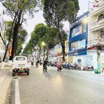 Bán Nhà 2 Mặt Tiền, Đường Nguyễn Trãi, Ninh Kiều, Cần Thơ 222 M2 33 Tỷ