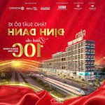 Căn hộ sát ga metro, ngay cửa ngõ sân bay long thành - tặng chỗ đậu ô tô định danh