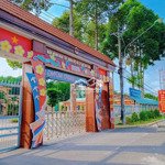 Bán Đất Tại Dh507 Ở Phú Giáo- Bình Dương - Đúng Giá 320 Triệu