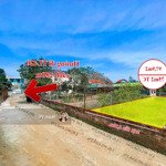 Rẻ Nhất Bình Yên. 30 Triệu/M2 Có Ngay Trục Chính Đường Thông. Cách Tl420 Chỉ 300M. Cách Đh Fpt 3Km