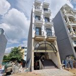 Chính Chủ Cho Thuê Toà Nhà Chdv 5X20,2 Hầm 3L 12 Phòng Ngủ1Mb 14 Vệ Sinhtm Ful Nt Giá Bán 38 Triệu Liên Hệ: 0901 970 599 Ngân
