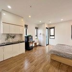 Siêu Phẩm Phòng 35M2, Cửa Sổ Lớn, Ánh Sáng Tự Nhiên Ngay Phạm Văn Đồng - Bình Thạnh, Giáp Pn, Gv