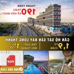 Fiato Airport City Căn Hộ Siêu Sân Bay Quốc Tế Long Thành Ngay Trung Tâm Nhơn Trạch 1,9 Tỷ /Căn