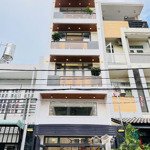 Đi Nước Ngoài Định Cư Bán Gấp Nhà Ở Đường An Bình, Phường 5, Quận 5, Giá Bán 3 Tỷ 100 Triệu