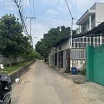 Bán Nhà Đất Thạnh Xuân 316M2 Ngộp Bank, Đang Cho Thuê Làm Xưởng