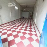 Mặt Tiền Hồng Bàng Quận 6, 4X22, 4 Tầng Chỉ 18 Triệu