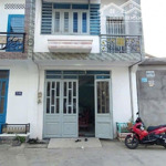 Bán nhà riêng tại thạnh xuân 52, 3,45 tỷ, 50m2, view đẹp
