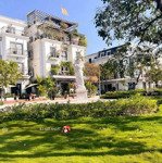 Chính chủ bán liền kề 4 tầng 90m2 ven biển tại kđt vinhomes dragon, bao biển bến đoan, tp. hạ long.