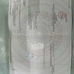 Bán đất. 96m mt 6, trục chính tây bầu xã kim chung -đa-hn kinh doanh ngày đêm vỉa hè 4 lản xe