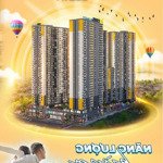 Chung cư bcon solary 2pn giá 32tr/m2 ,chỉ từ 1,5 tỷ ~225 tr là ký hđmb
