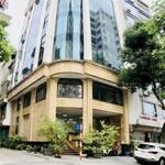 Mặt Phố Siêu Lô Góc Nguyên Hồng- Đống Đa- 104m2- 9 Tầng- Mặt Tiền 17m- 105 Tỷ